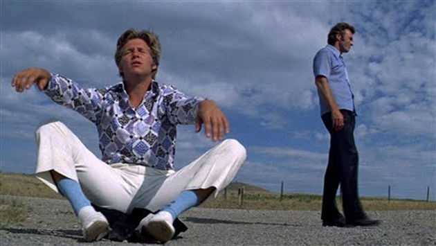 Thunderbolt and Lightfoot